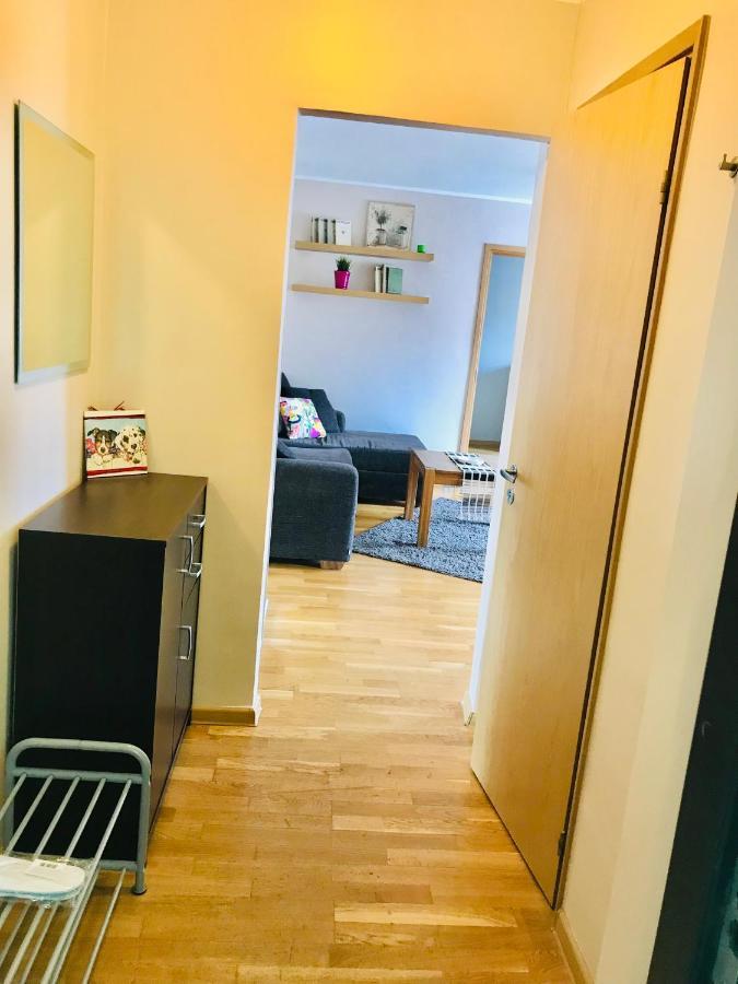 Cozy City Central Apartment, Free Parking タリン エクステリア 写真